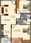 Floor Plan sri-krishna-homes Floor Plan Floor Plan
