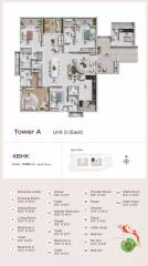 lansum-elena Floor Plan Floor Plan