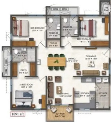 Floor Plan newlands Floor Plan Floor Plan
