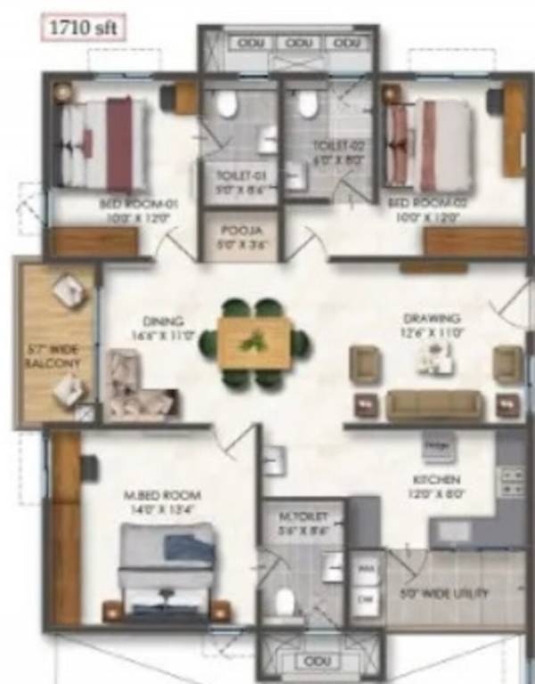 Floor Plan newlands Floor Plan Floor Plan