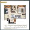 life-republic-sector-r13-13th-avenue-aros-phase-ii Floor Plan Floor Plan
