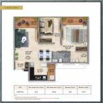 Floor Plan  life-republic-sector-r13-13th-avenue-aros-phase-ii Floor Plan Floor Plan