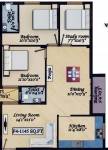  excelencia Floor Plan Floor Plan