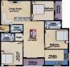  excelencia Floor Plan Floor Plan
