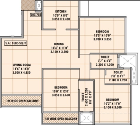  serenity Floor Plan Floor Plan