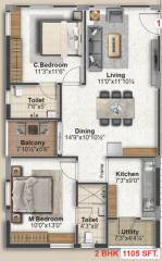  classica Floor Plan Floor Plan