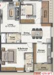  classica Floor Plan Floor Plan