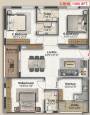 Floor Plan classica Floor Plan Floor Plan