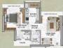  bhoomi-castle-phase-i Floor Plan Floor Plan