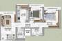  bhoomi-castle-phase-i Floor Plan Floor Plan