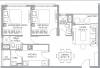 ps-one-10 Floor Plan Floor Plan