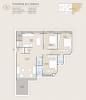 aashray-eminent Floor Plan Floor Plan