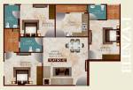 Floor Plan  elenza-i Floor Plan Floor Plan
