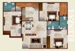 Floor Plan  elenza-i Floor Plan Floor Plan