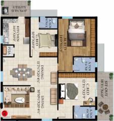 taranto-towers Floor Plan Floor Plan
