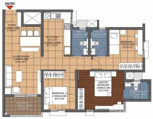  ivory-phase-2-at-brigade-orchards Floor Plan Floor Plan