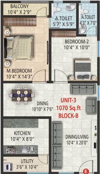  sun-view-homes Floor Plan Floor Plan
