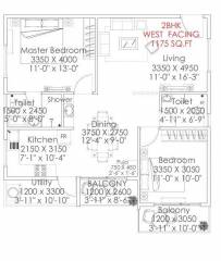  mithila-splendor Floor Plan Floor Plan