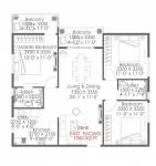 Floor Plan mithila-splendor Floor Plan Floor Plan