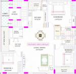  om-vigneshwara-the-heights Floor Plan Floor Plan
