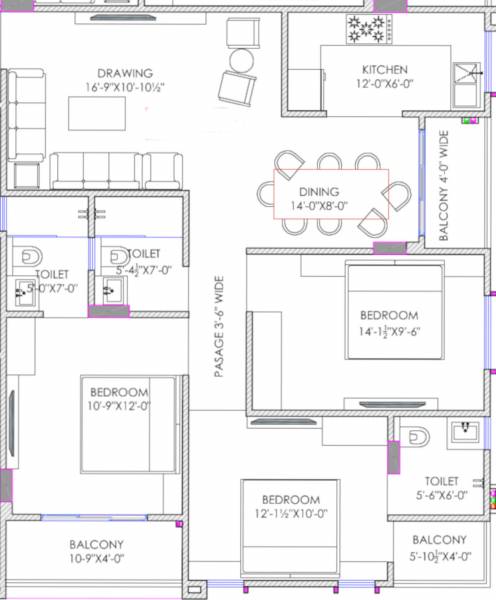  aristo-prime Floor Plan Floor Plan