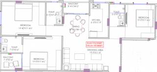  aristo-prime Floor Plan Floor Plan