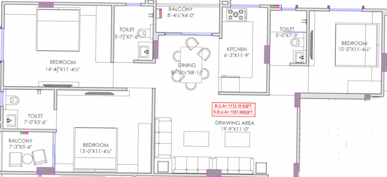 Floor Plan aristo prime Floor Plan Floor Plan