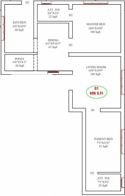 Floor Plan glory Floor Plan Floor Plan