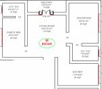  glory Floor Plan Floor Plan