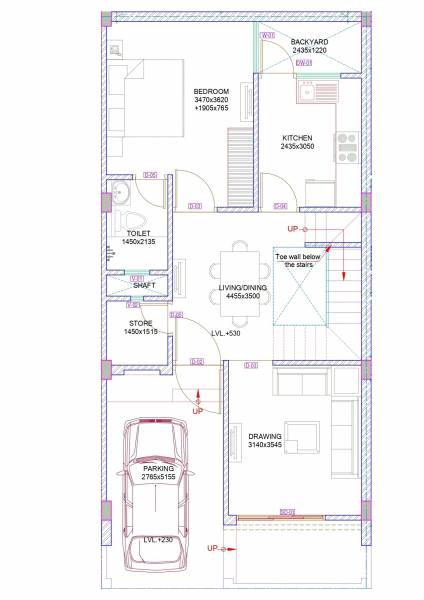 Ground Floor Plan happyville Floor Plan Ground Floor Plan