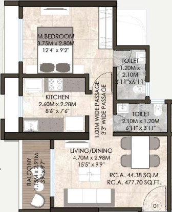  bileshwar Floor Plan Floor Plan