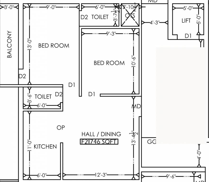 Floor Plan jp homes Floor Plan Floor Plan