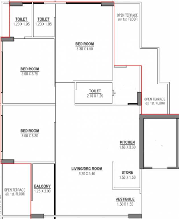 Floor Plan the origin Floor Plan Floor Plan