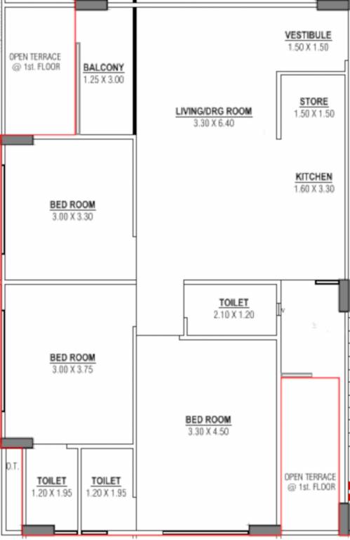 Floor Plan the origin Floor Plan Floor Plan