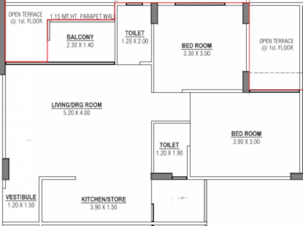 Floor Plan the origin Floor Plan Floor Plan