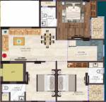 Floor Plan the-grand-arch-ii Floor Plan Floor Plan
