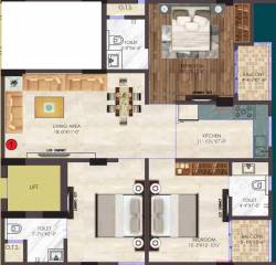 Floor Plan the-grand-arch-ii Floor Plan Floor Plan
