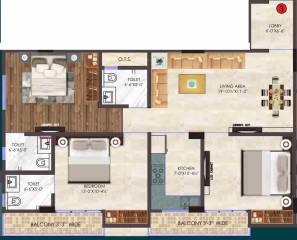 Floor Plan the-grand-arch-ii Floor Plan Floor Plan