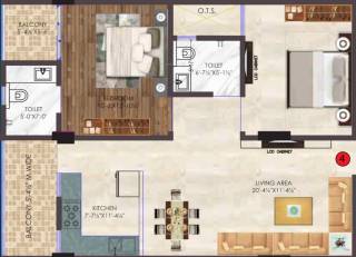 Floor Plan the-grand-arch-ii Floor Plan Floor Plan