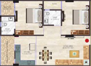 Floor Plan the-grand-arch-ii Floor Plan Floor Plan
