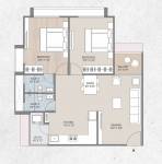 Floor Plan indraprasth-ixora Floor Plan Floor Plan