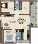  samhitha Floor Plan Floor Plan