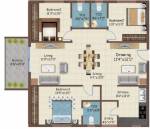  samhitha Floor Plan Floor Plan