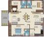 Floor Plan  samhitha Floor Plan Floor Plan