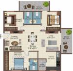  samhitha Floor Plan Floor Plan