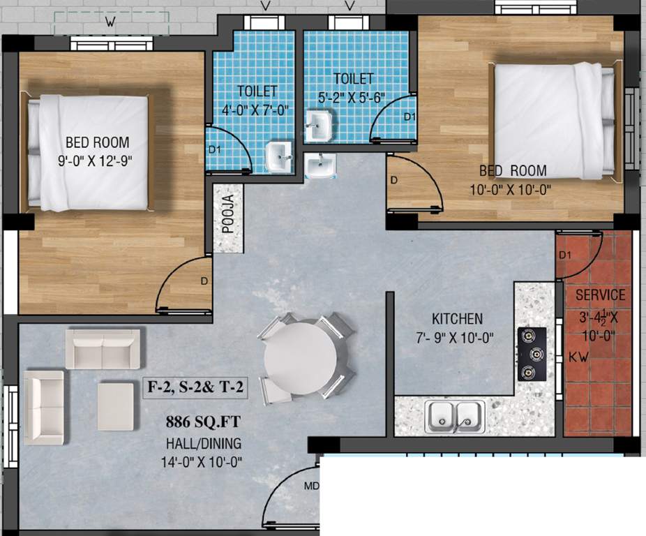  dream castle Floor Plan Floor Plan