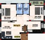  shri-dharashini-flats Floor Plan Floor Plan