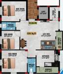  shri-dharashini-flats Floor Plan Floor Plan