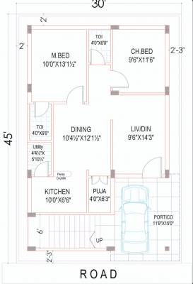  homes Floor Plan Floor Plan
