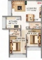  sai-aura Floor Plan Floor Plan